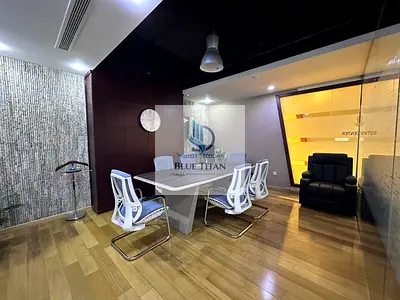 Spacious Office Space | Prime Location | 1 Year Annual