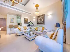 Italian Luxurious Furnished l Huge Layout