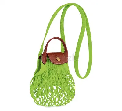 Original longchamp bag small