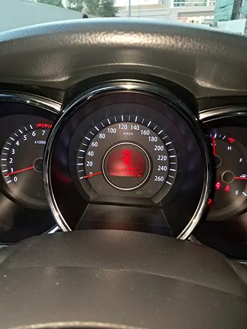 صورة 8 لـ 2014 KIA OPTIMA