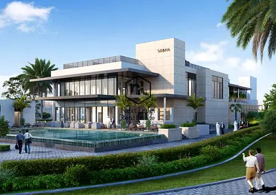 Distress Deal | Genuine Resale | Best Price unit | 5 bedroom Villa