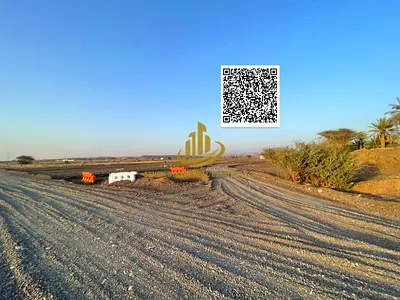 Residential/Commercial Land for Sale in Al Manama 1, Ajman | 4,897 sq ft | G+4 | Freehold | AED 325,000 | Excluding fees