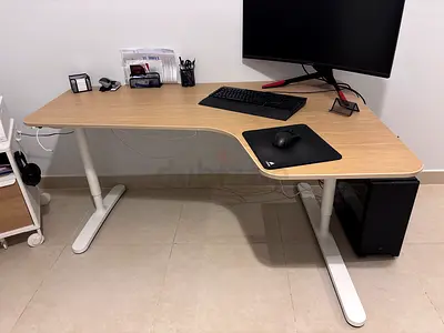IKEA BEKANT - Origin FRANCE