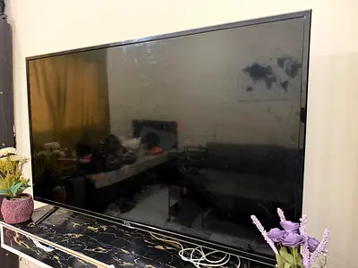 50” TCL LED TV – AED 300 | Quick Sale 🔥