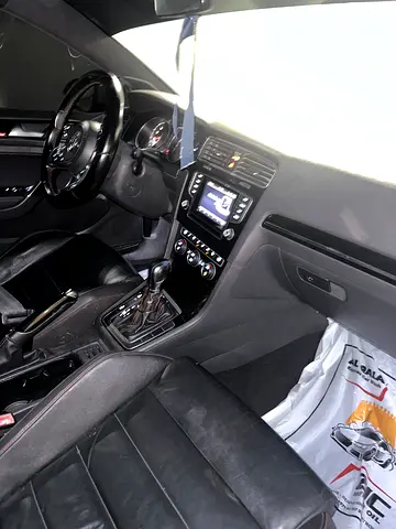صورة 5 لـ 2015 Volkswagen GOLF GTI