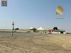 An unmissable opportunity to buy residential plot