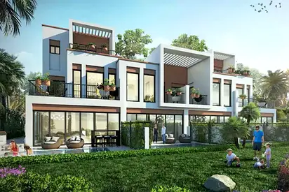 Close To Lagoon | Serious Seller | Mid Corner