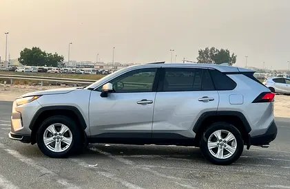 صورة 7 لـ 2021 Toyota RAV 4