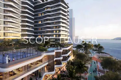 Luxury 2BHK | Great Investment | Waterfront Living