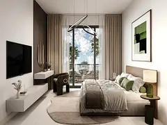 Genuine Resale 2 BR | Al Habtoor Polo Club View