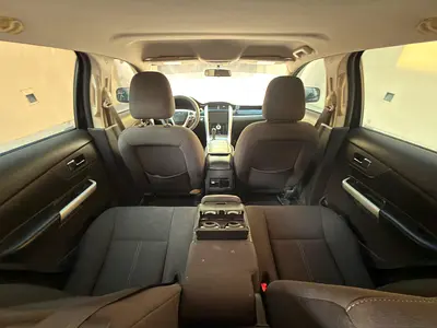 2011 FORD EDGE — миниатюра 14