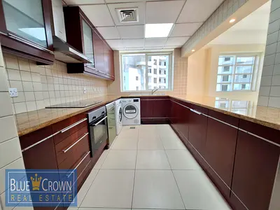 Chiller Ac Free: Semi Furnished: 2BHk Prime location: Near Metro