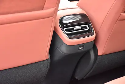 Changan CS55 Plus Premium, миниатюра 14