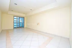 Partial Sea View | Spacious Layout | Vacant