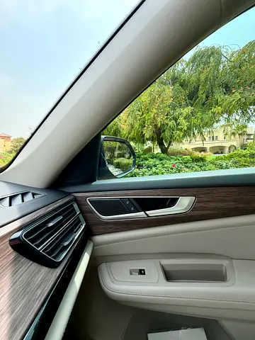 2024 Volkswagen TERAMONT 照片 13