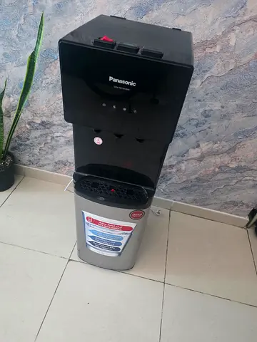 Panasonic Water Dispenser Cooler - flawless condition