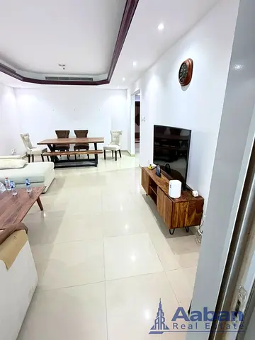 FREEHOLD | LUXURY | FULLY FURNISHED | READY TO MOVE | 1 Bedroom 2 bath stunning view High Floor