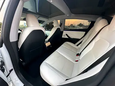 2024 Tesla MODEL 3 照片 9