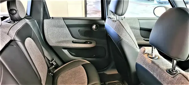 2020 MINI COUNTRYMAN 照片 4