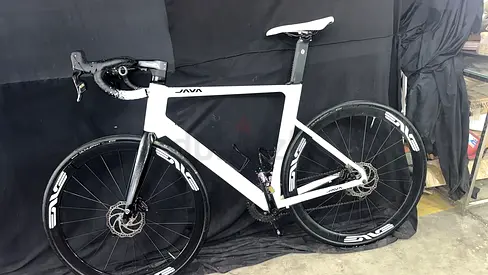 Road bike Java s6
