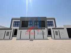 Lavish 5BR Villa For Rent | Ready To Move