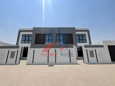 Lavish 5BR Villa For Rent | Ready To Move