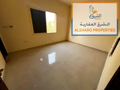 Spacious Studio for Annual Rent in Al Rashidiya 3 –