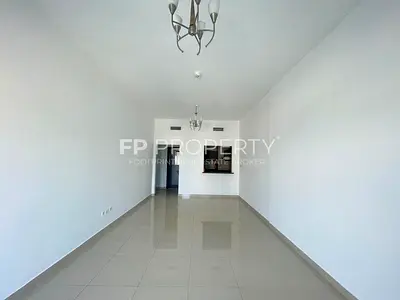 Specious | Well Maintained | Big Layout | Vacant