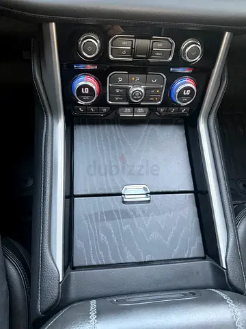 GMC Yukon Denali, миниатюра 15