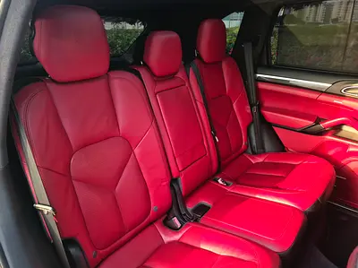 صورة مصغرة 11 لـ 2016 Porsche CAYENNE