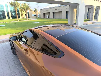 صورة مصغرة 6 لـ 2025 BMW M8