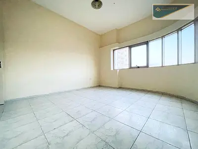 TODAY OFFER!! CHEAPEST PRICE 1 BHK APARTMENT CENTRALIZED AC AND GAS ONLY FOR FAMILY JUST 27K AL QAS