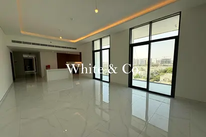 villa view | large layout | available now