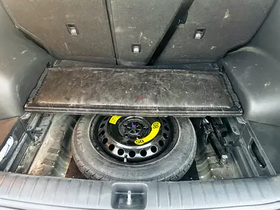 Hyundai TUCSON SEL, миниатюра 3