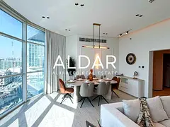 Brand New | Fully Furnished | Vacant | Spacious