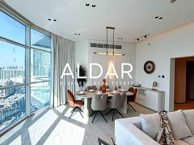 Brand New | Fully Furnished | Vacant | Spacious