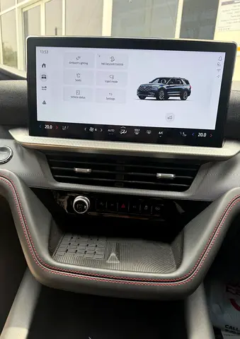 صورة 2 لـ 2025 FORD EXPLORER