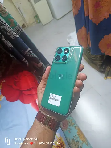 Motorola edge 70 fusion 5G