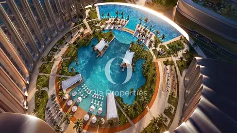 Iconic 3BR Apartment | Elite Investment Opportunity