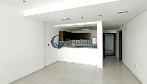 Modern 1BR | Balcony | Pool & Gym | Topaz Residences 3