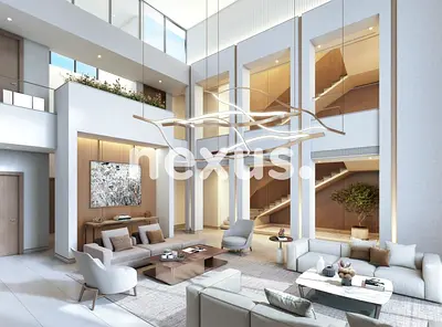Exclusive | Panoramic Water View | High Floor