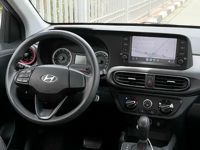 Hyundai Grand I10 GL, миниатюра 18