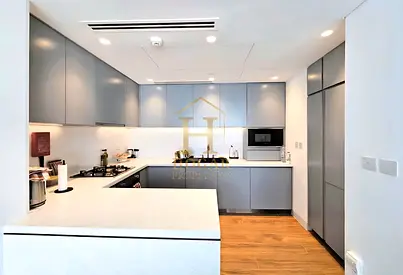 Brand New | High Floor|Panoramic Views