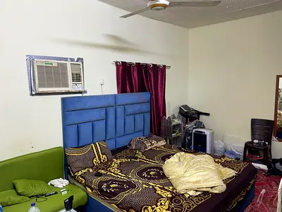 All Bill Included | Room for Rent