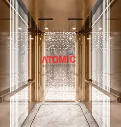 Large Office for Sale in International City | 2,247 Sq Ft | Tomorrow Commercial Tower