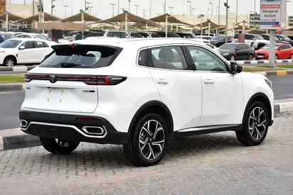 Changan CS55 Plus Premium, миниатюра 4