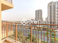 Vacant | High Floor | Open View