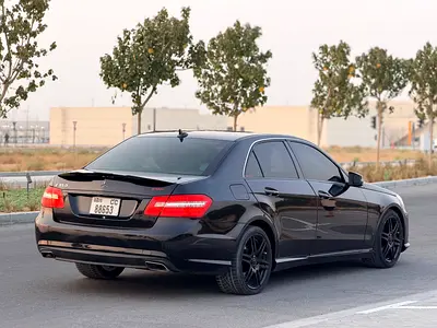 صورة مصغرة 6 لـ 2013 Mercedes-BENZ E-CLASS