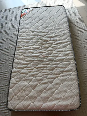 Top Sleep Orthopedic Single Mattress - Good Condition (size 90*190)