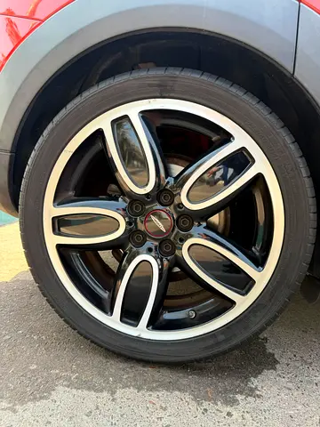 2021 MINI COOPER 照片 4